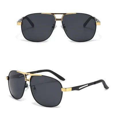 AMERICAN STYLE POLARIZED TOAD SUNGLASSES GB-5184G